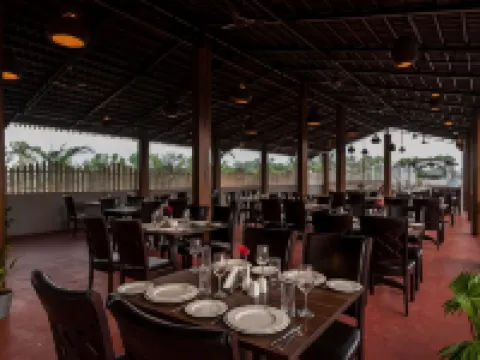 Salcete Beach Resort Hotels in Salcete
