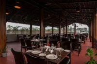 Salcete Beach Resort Hotels in Majorda