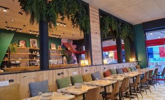 Greet Hotel Lille Gare Flandres