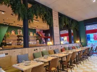 Greet Hotel Lille Gare Flandres