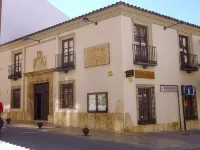 Hostal Valdepeñas by Bossh Hotels - Gæstehus