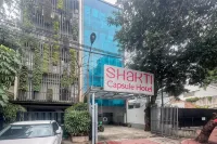 Shakti Capsule Hotel Jakarta