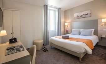 Hotel du Midi