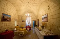 Masseria Cinti