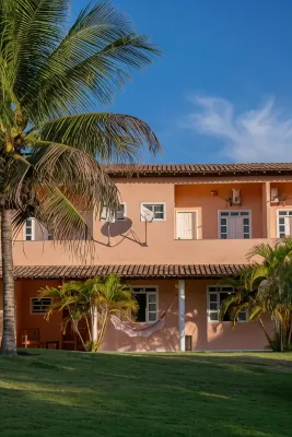 Pousada Recanto Trancoso Hotels in Trancoso