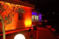 La Rosa dei Venti Resort Hotels near Spiaggia Sotto Piazza Bovio