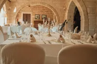 Tenuta Masseria & Spa Chicco Rizzo Hotels in Caprarica di Lecce