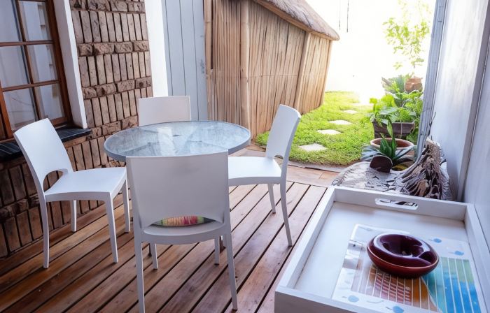 Sleepers Villa Guesthouse