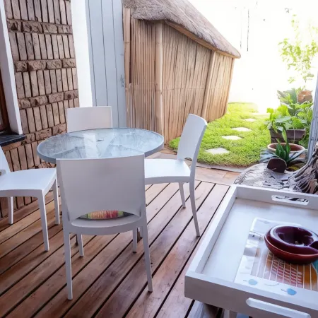 Sleepers Villa Guesthouse