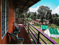 Chopta Eco Cottage & Camping