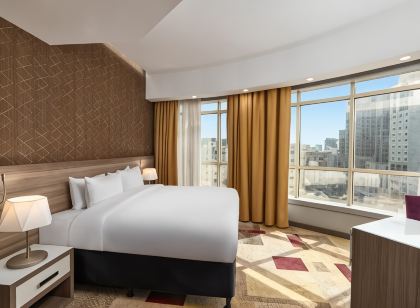 Mercure Makkah Aziziah