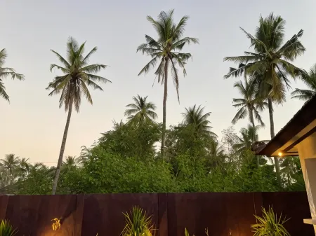 Relax Villas Gili Air