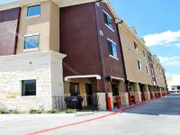 Cityview Inn & Suites Downtown /RiverCenter Area Hotels near Henry B. González Convention Center