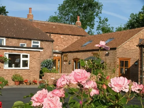 West View Farm Hotels in Legbourne