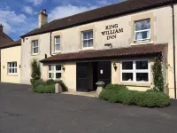 King William Inn Hotel di Radstock