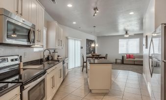 Spacious & New Guesthouse in Orem/Provo