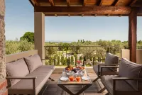 Five Senses Luxury Villas Hotel di Vourvourou