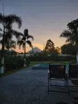 La Palmera Real