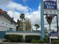 Villa Inn Anaheim Hotels near Knott Ave Christian Church