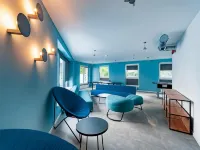 Apartamenty Collegia Отели рядом с достопримечательностью «Спортивный центр Гданьска»