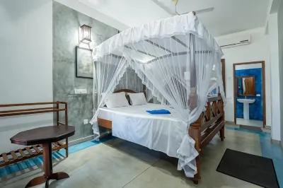 Aaradhya Mirissa Cozy Getaway
