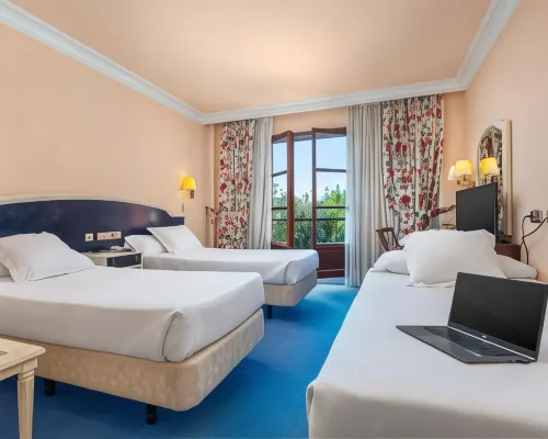 Hospedium Hotel Sky Blu Sondika Hotels in Bizkaia