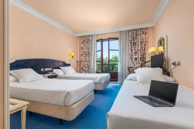 Hospedium Hotel Sky Blu Sondika Hotels in 