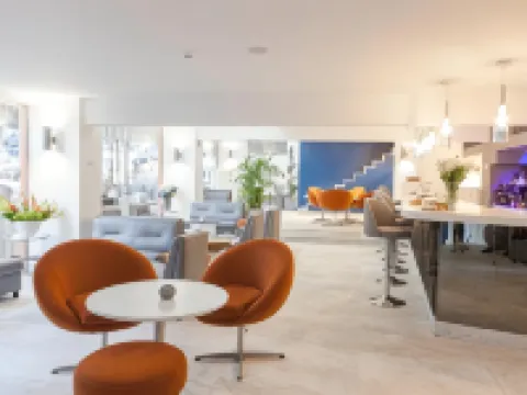 Aleph Boutique Hotel Hotels in Byblos