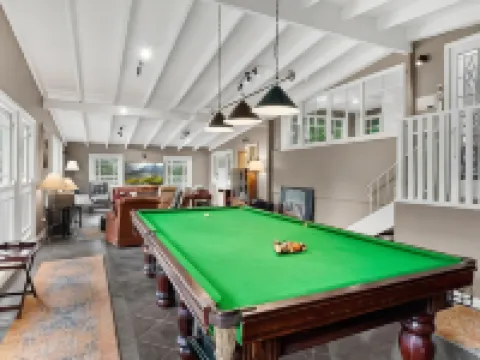 The Bundanoon Guest House Hotels in Bundanoon