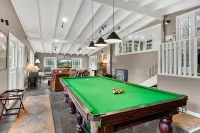 The Bundanoon Guest House Hotels in Bundanoon