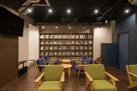 東京ゲストハウス板橋宿