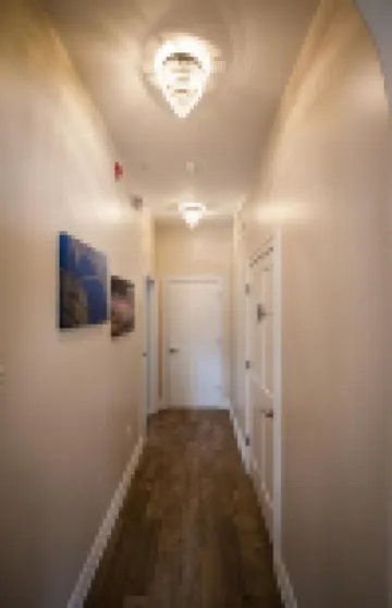 逃離酒店 劉易斯堡酒店