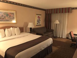 Americas Best Value Inn and Suites Boise