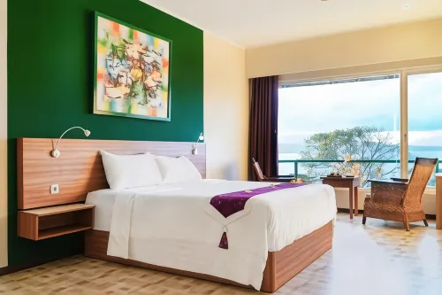 Bella Vista Premium Homestay Hotels in Wongsorejo