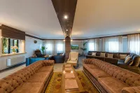 Hotel Don Luis - Haustierfreundliche