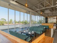 Bedzzz Xclusiv Morjim, Goa by Leisure Hotels Hotels in Morjim