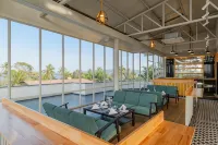 Bedzzz Xclusiv Morjim, Goa by Leisure Hotels Hotels in Morjim