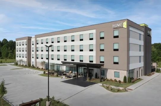 Home2 Suites by Hilton Athens I 65