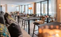 飯店 BERGEBLICK - 早餐