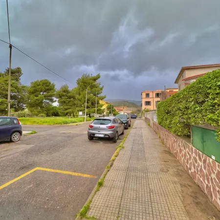 Casa del Mare Guest House