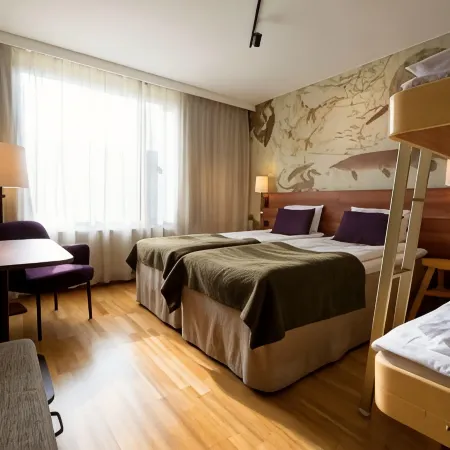 Scandic Sundsvall Nord