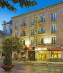 Hotel Dauro Premier Отели в г. Гранада