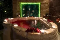 AIRE Hotel & Ancient Baths ALMERÍA - balneario