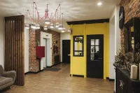 Truvor Hotel