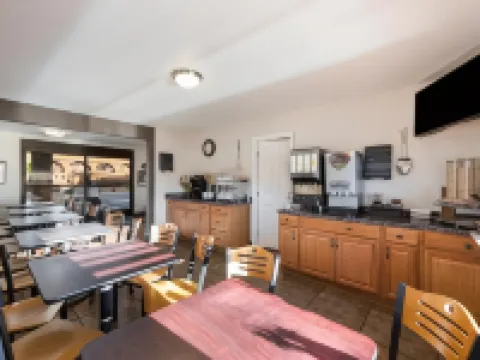 GreenTree Inn Sedona Hotels in Sedona