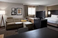 Residence Inn Boulder Hotel dekat Folsom Field