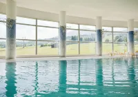 安比高原全日空皇冠假日度假村酒店 - IHG 旗下酒店 - 泳池