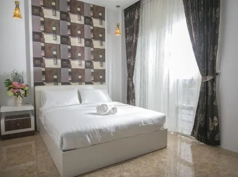 ห้องซูพีเรียร์