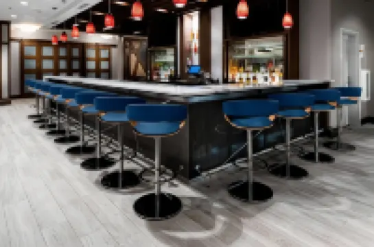 메리어트 프랭클린 베리 팜스 레지던스 인