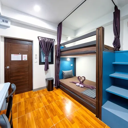 Kerton Hostel
